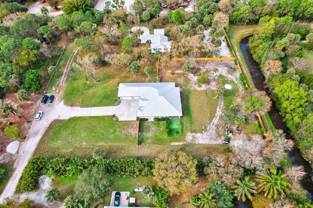 Jupiter Farms - Residential Lease