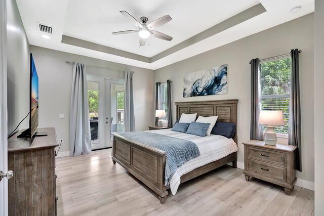 Jupiter Farms - Residential Lease