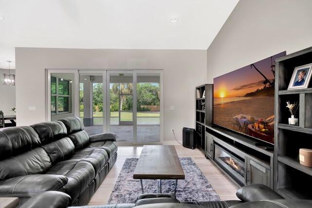 Jupiter Farms - Residential Lease