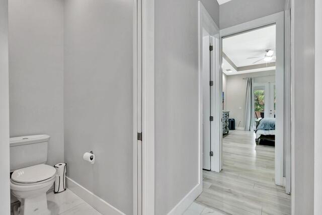 Jupiter Farms - Residential Lease