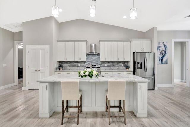 Jupiter Farms - Residential Lease