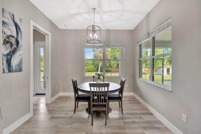 Jupiter Farms - Residential Lease