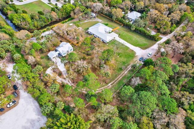 Jupiter Farms - Residential Lease