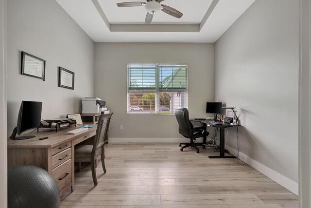 Jupiter Farms - Residential Lease