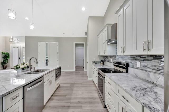 Jupiter Farms - Residential Lease