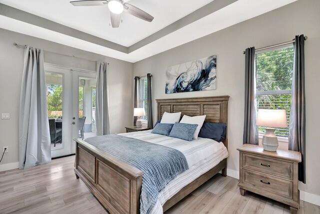 Jupiter Farms - Residential Lease