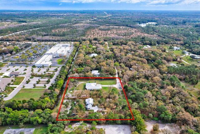 Jupiter Farms - Residential Lease