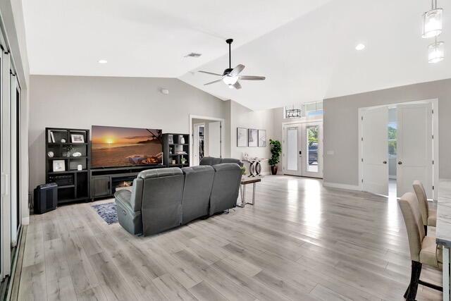 Jupiter Farms - Residential Lease