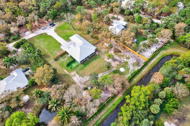 Jupiter Farms - Residential Lease