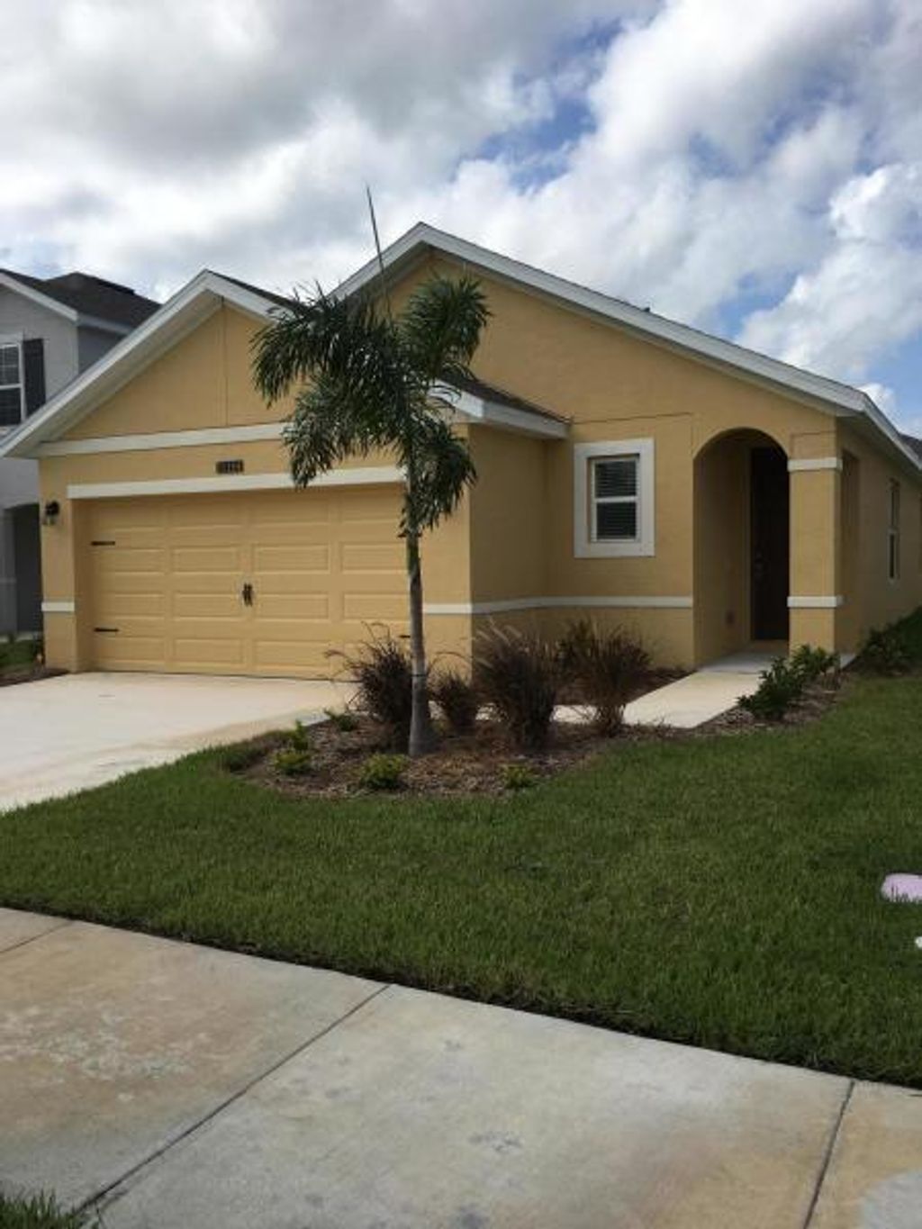 Photo of 11194 SW Sophronia Street, Port Saint Lucie, FL 34987 (MLS # R10793715)