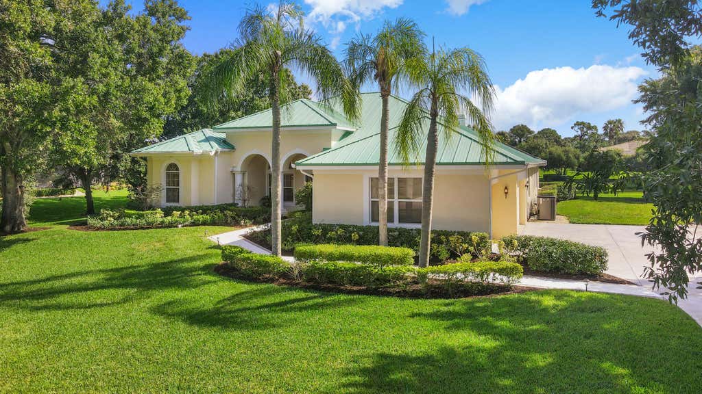 Photo of 7806 Long Cove Way, Port Saint Lucie, FL 34986 (MLS # R11119708)