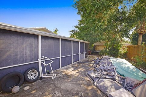 A home in Tequesta