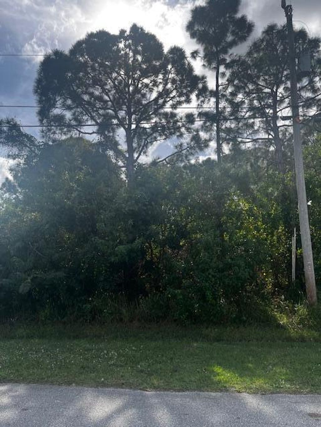 Photo of 5355 S Crisona Circle, Port Saint Lucie, FL 34986 (MLS # R10943303)