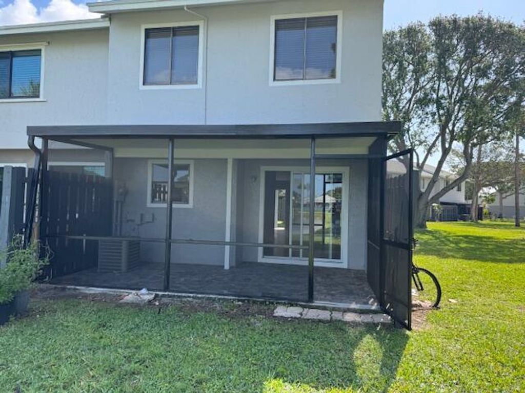 Photo of 2406 Seaside Drive, Greenacres, FL 33463 (MLS # R11080980)