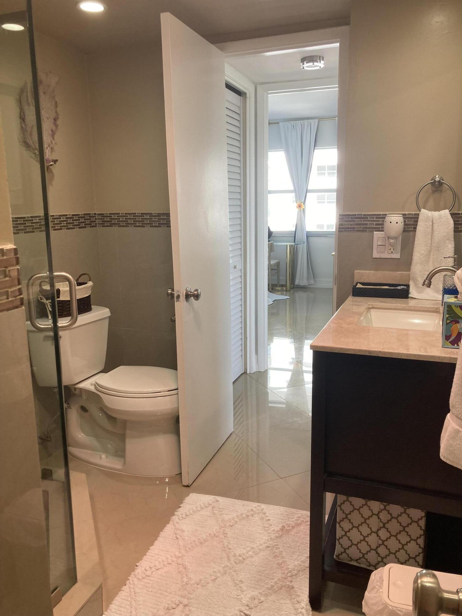 TIFFANY GARDENS WEST CONDO - Residential Lease