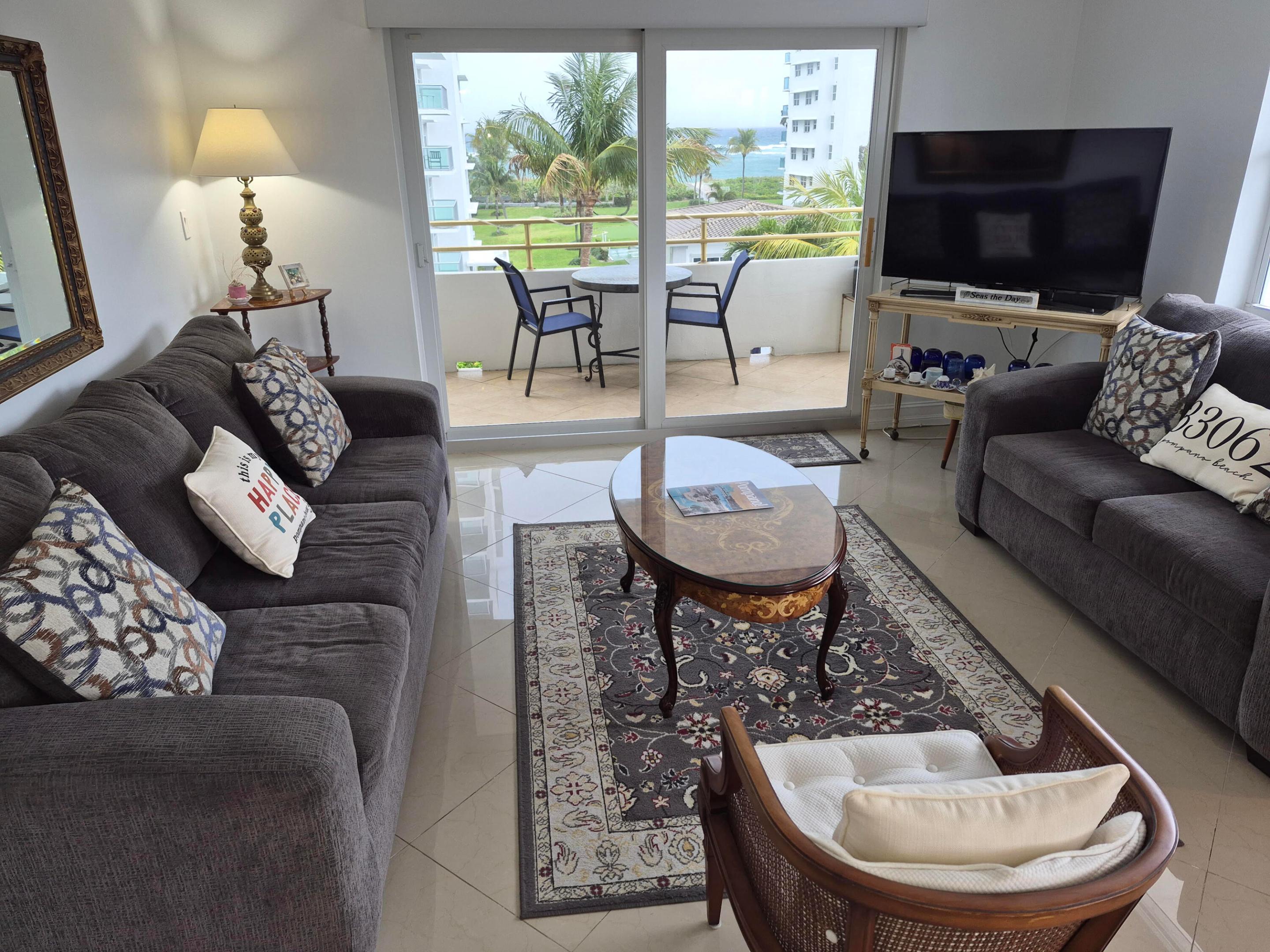 1630 N Ocean Boulevard 314