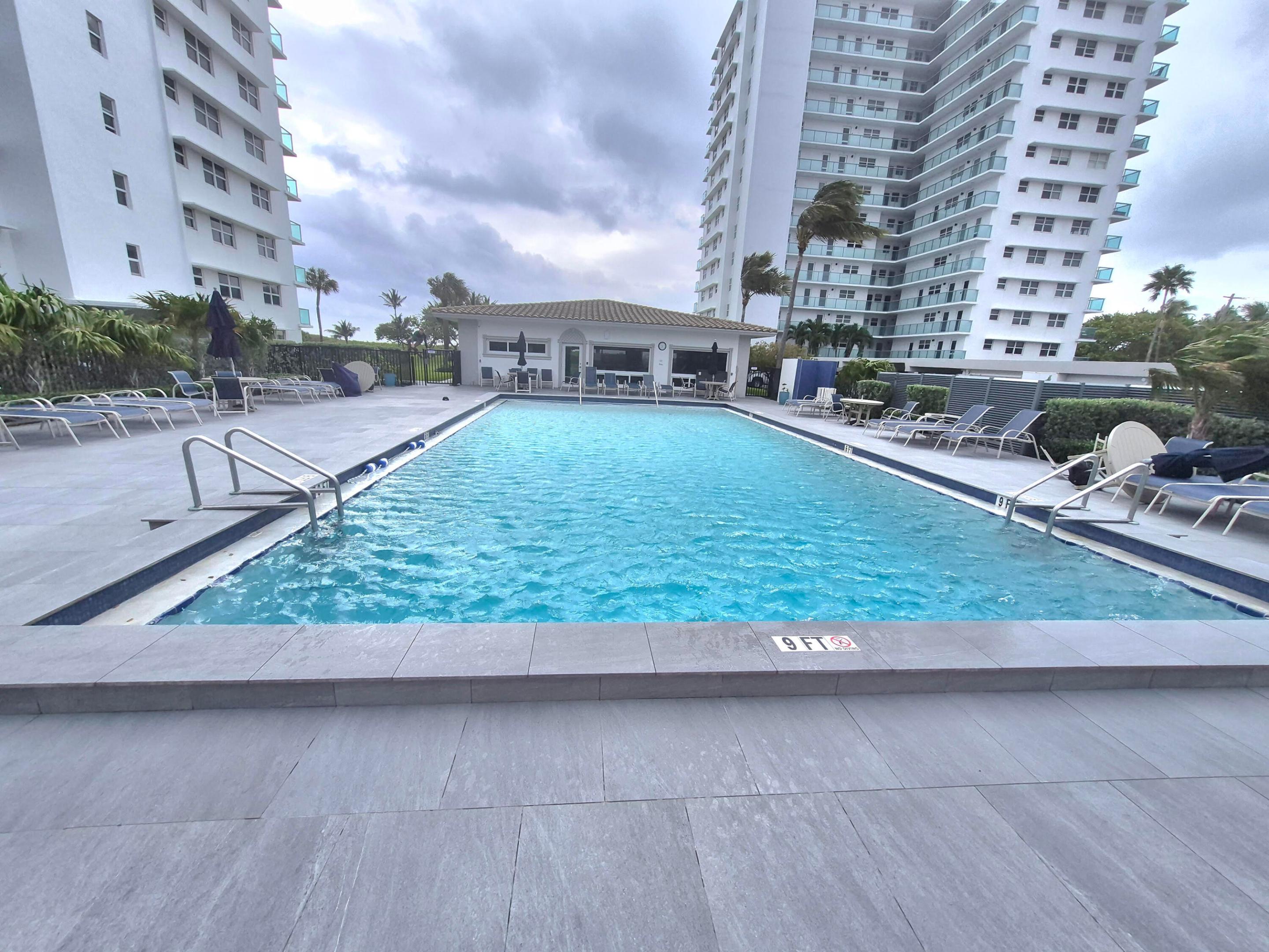 TIFFANY GARDENS WEST CONDO - Residential Lease