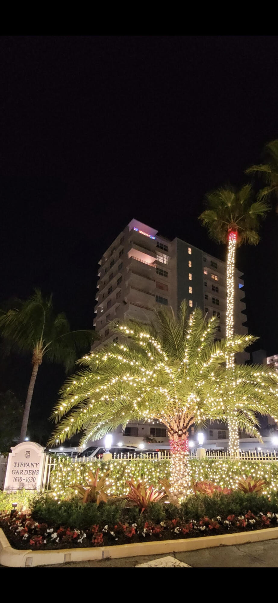 TIFFANY GARDENS WEST CONDO - Residential Lease