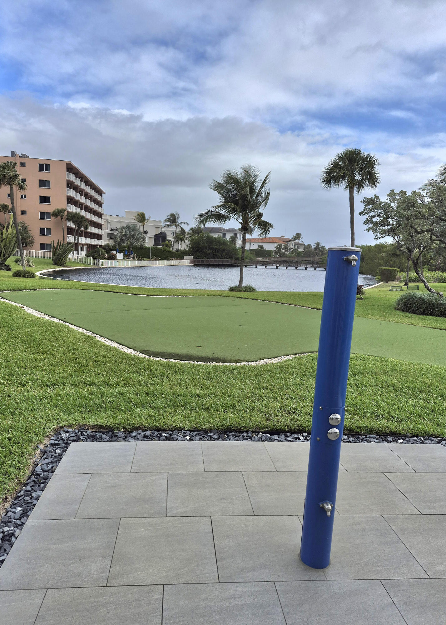 TIFFANY GARDENS WEST CONDO - Residential Lease