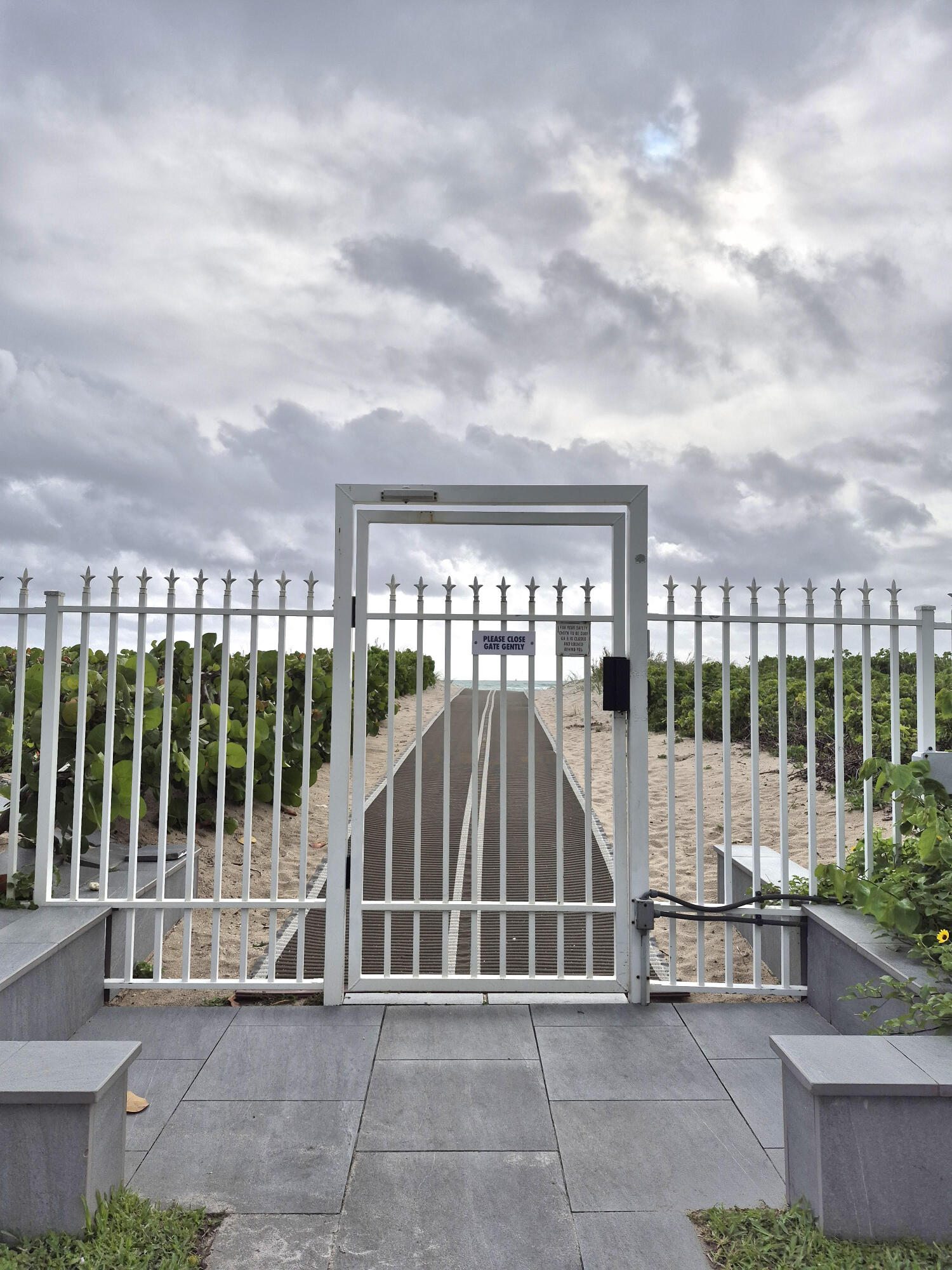 TIFFANY GARDENS WEST CONDO - Residential Lease