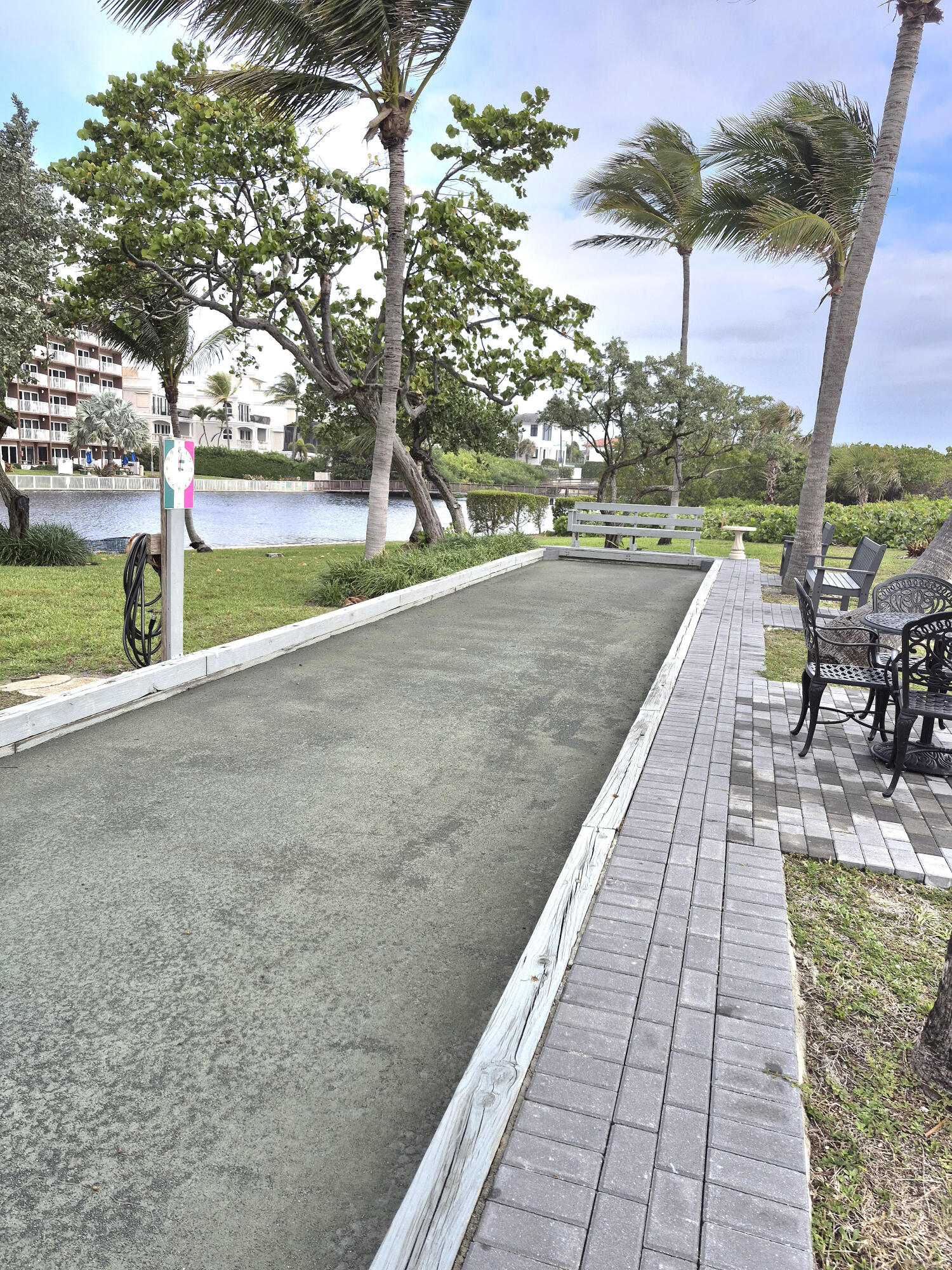 TIFFANY GARDENS WEST CONDO - Residential Lease