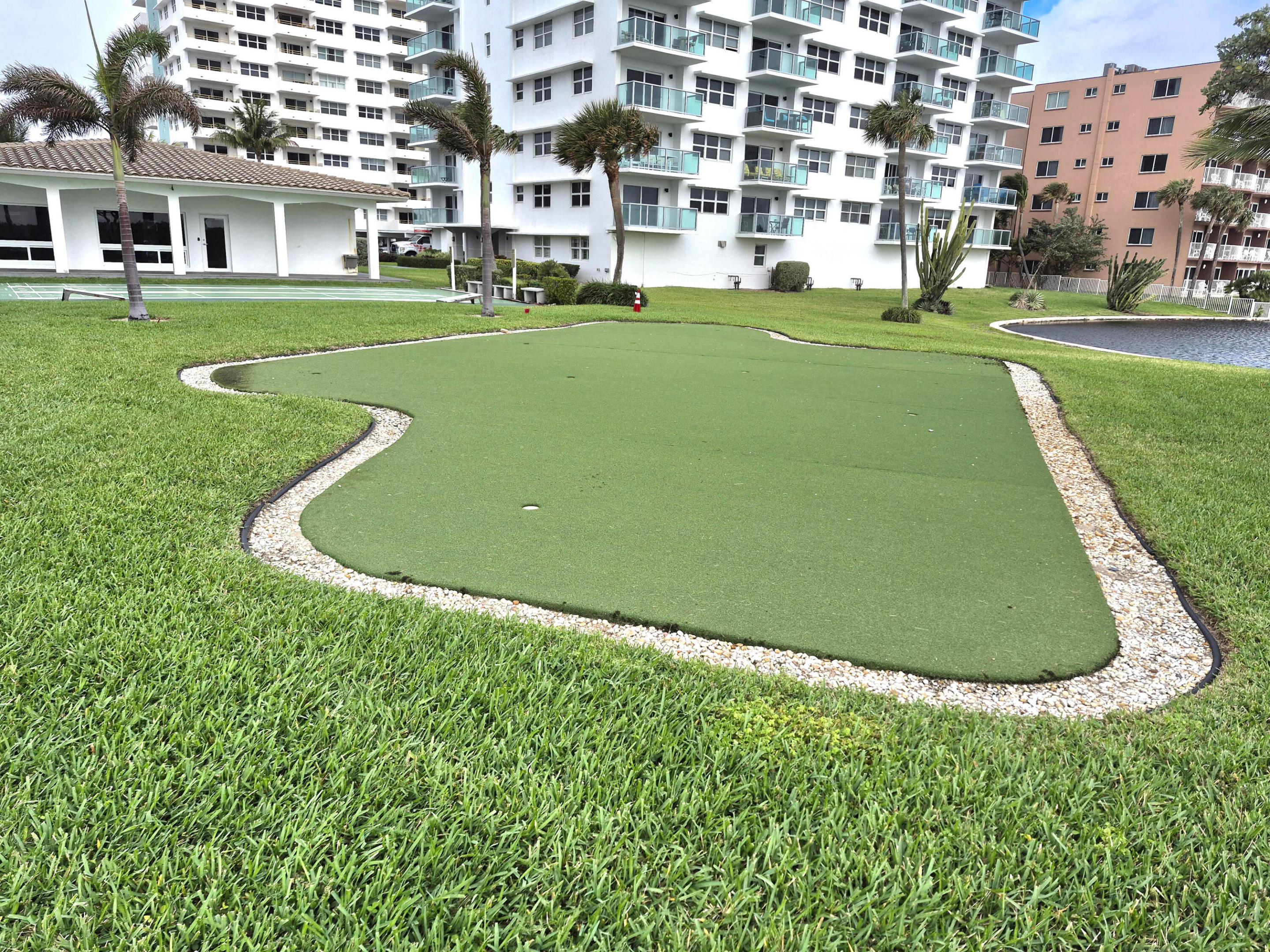 TIFFANY GARDENS WEST CONDO - Residential Lease