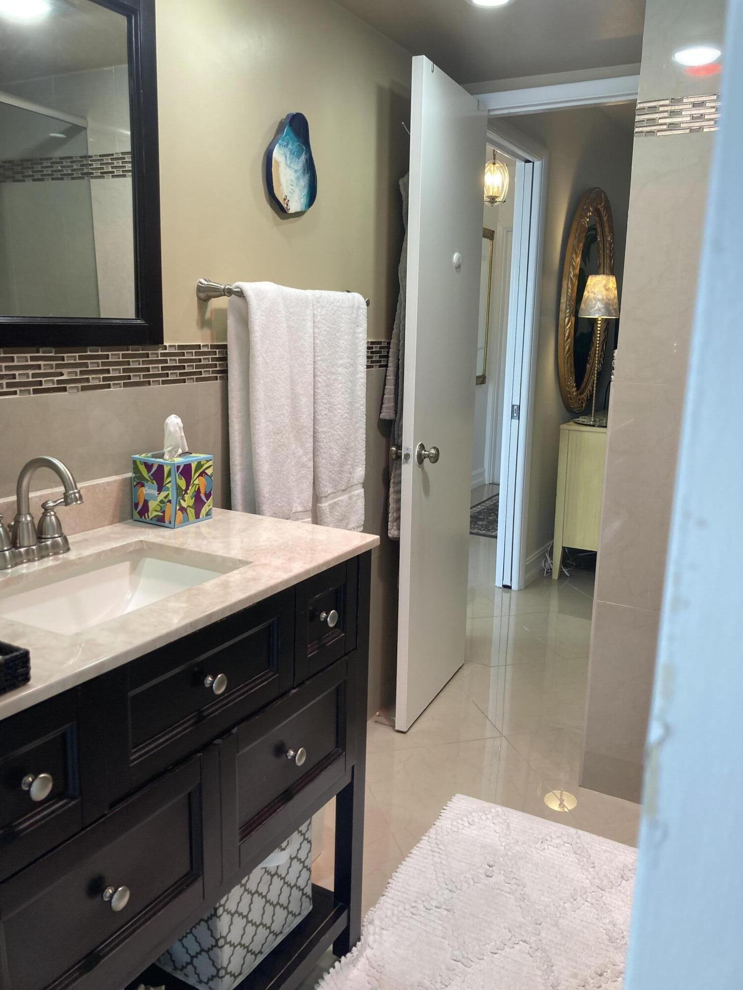 TIFFANY GARDENS WEST CONDO - Residential Lease