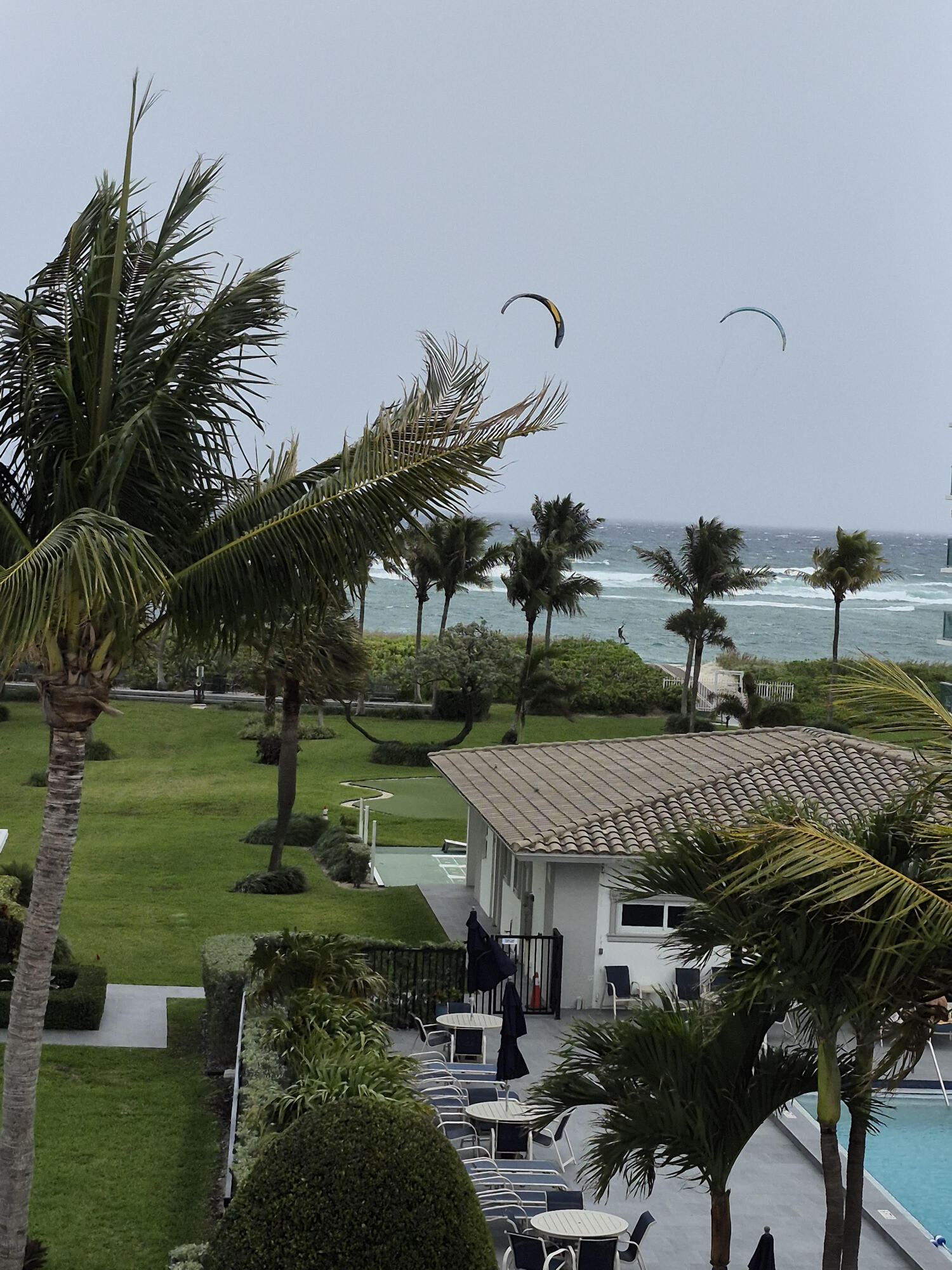 TIFFANY GARDENS WEST CONDO - Residential Lease