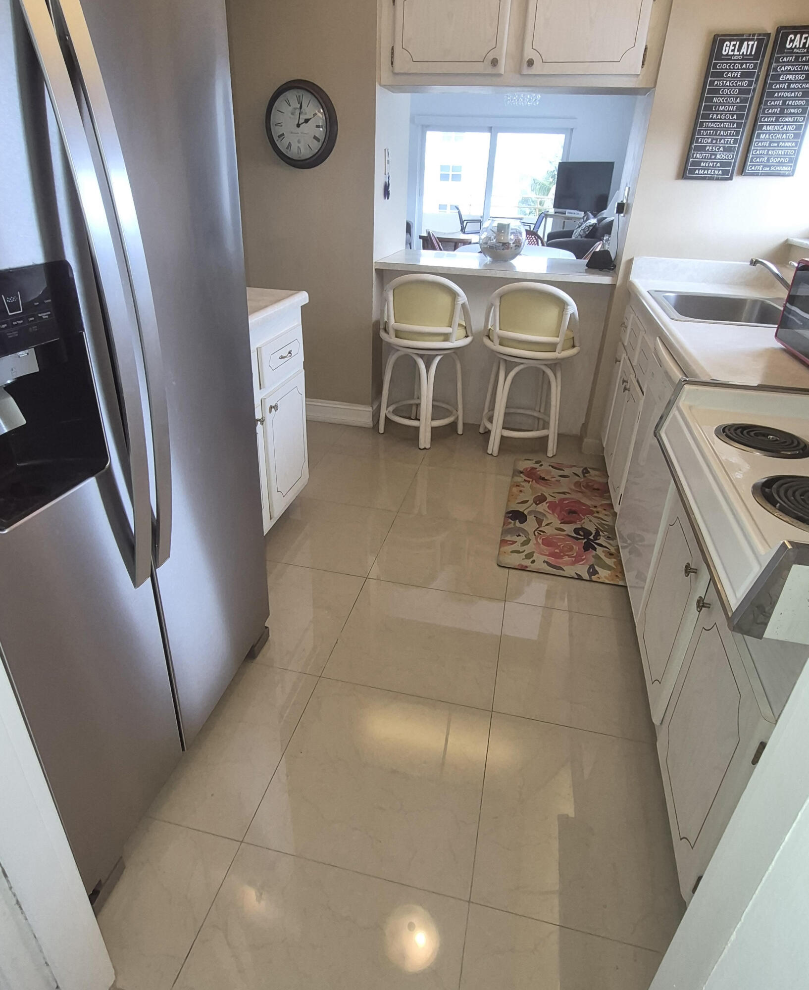 TIFFANY GARDENS WEST CONDO - Residential Lease