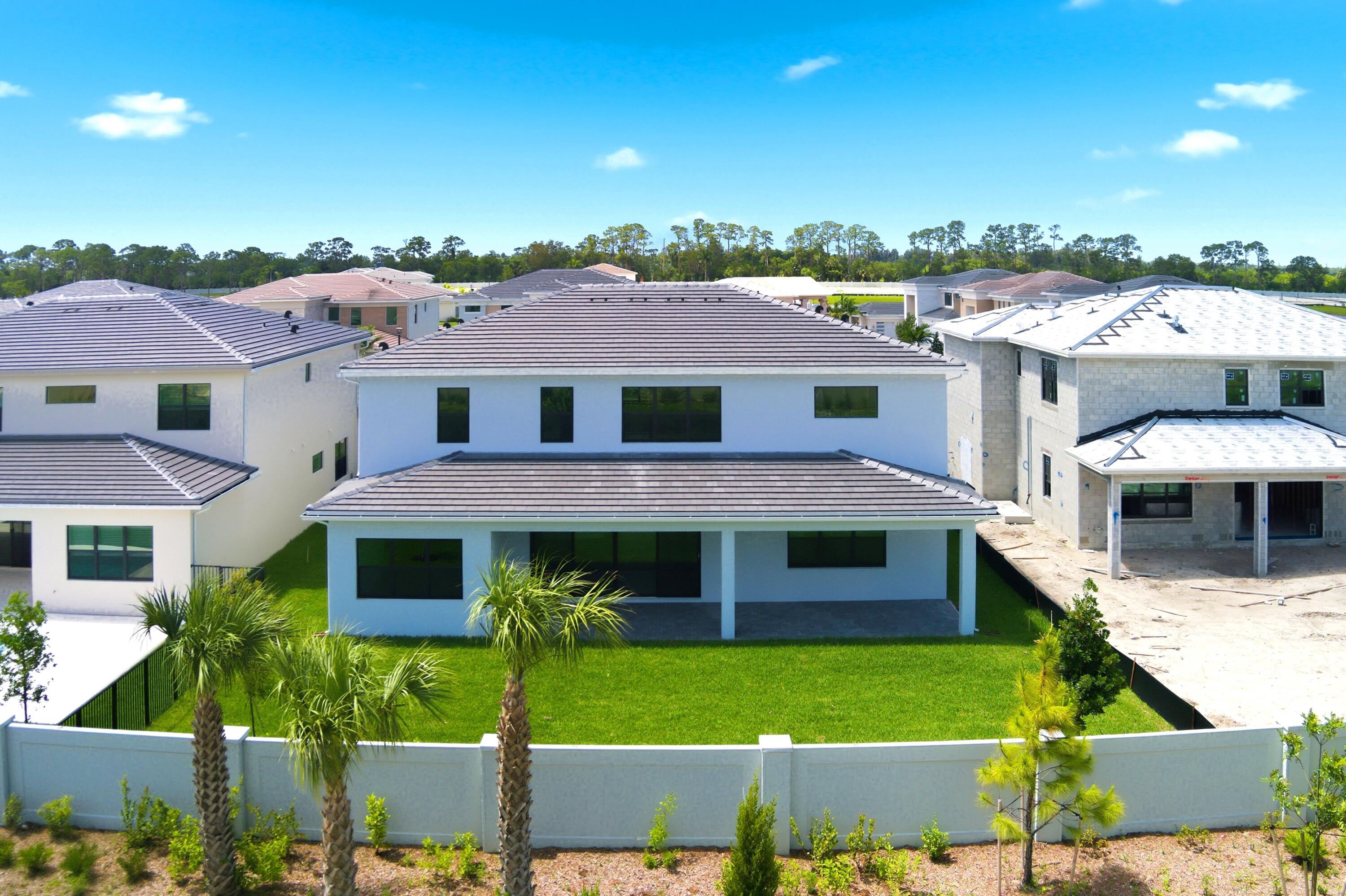Whitmore Estates - Residential