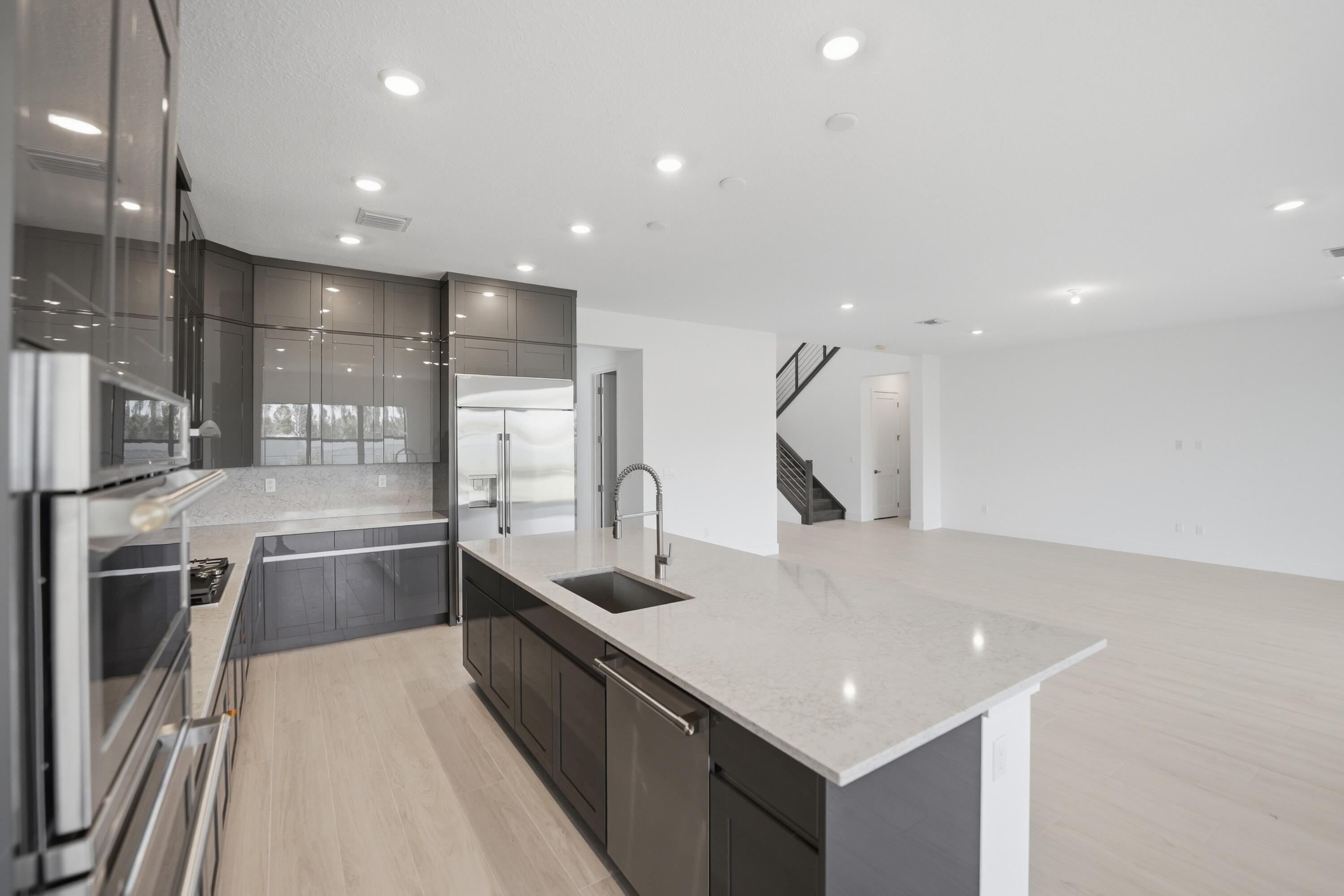 Whitmore Estates - Residential
