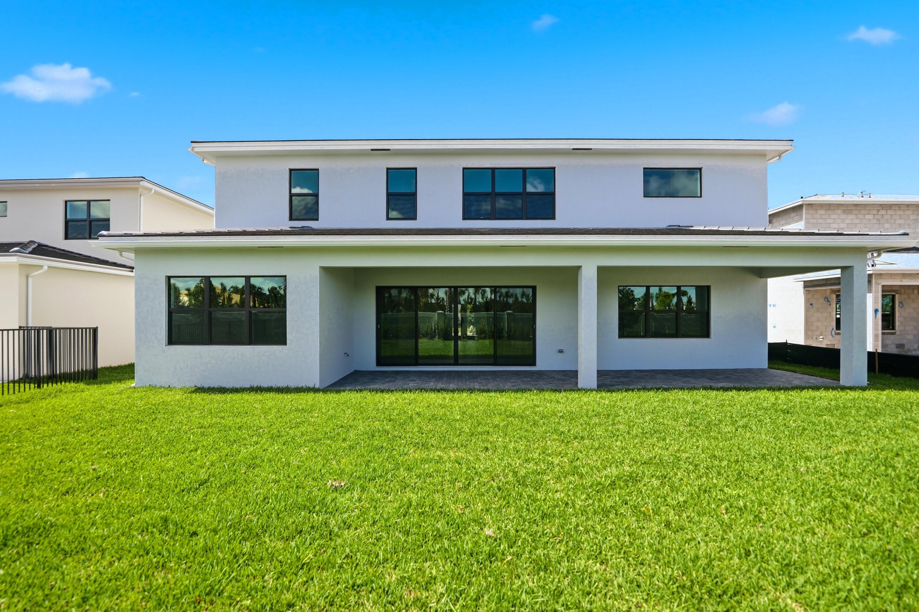 Whitmore Estates - Residential