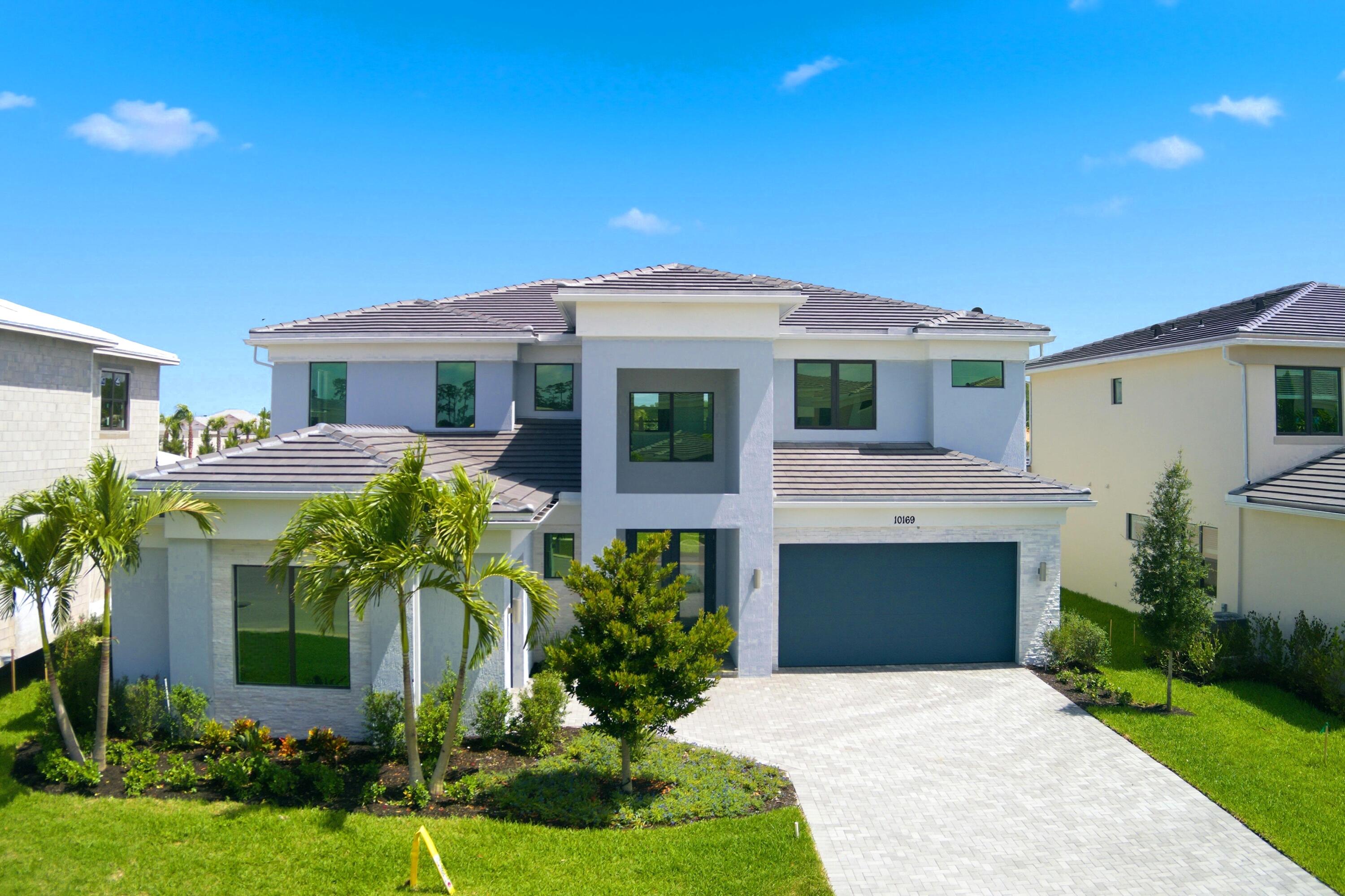 Whitmore Estates - Residential