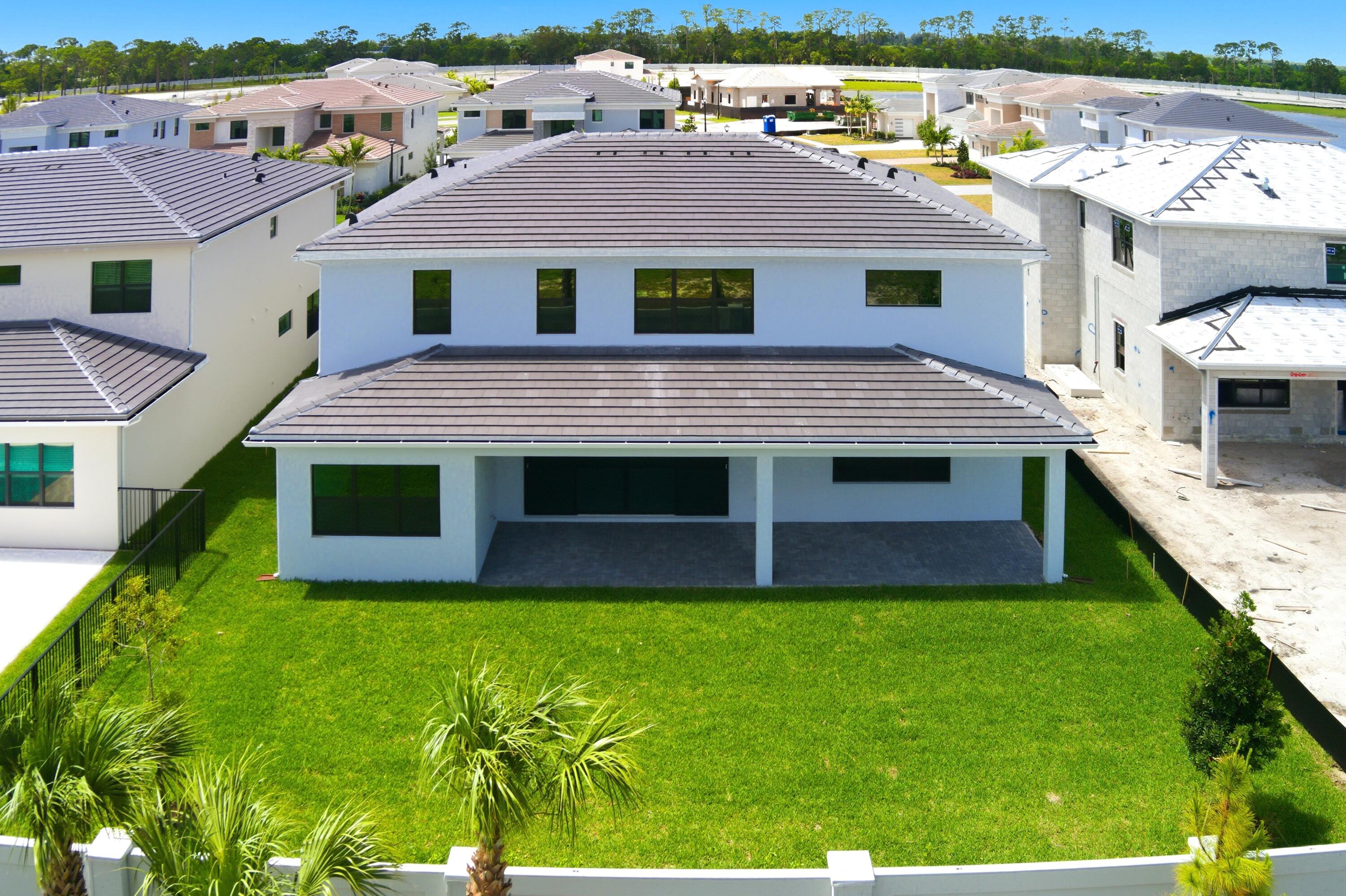 Whitmore Estates - Residential