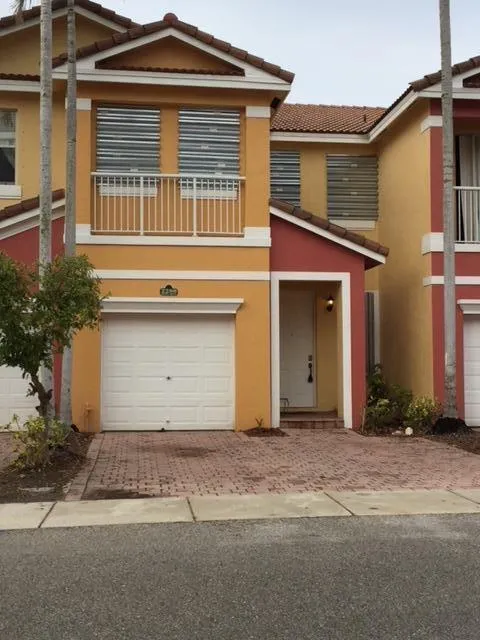 2280 Shoma Dr Unit N/A, Royal Palm Beach, FL MLS: F10500311