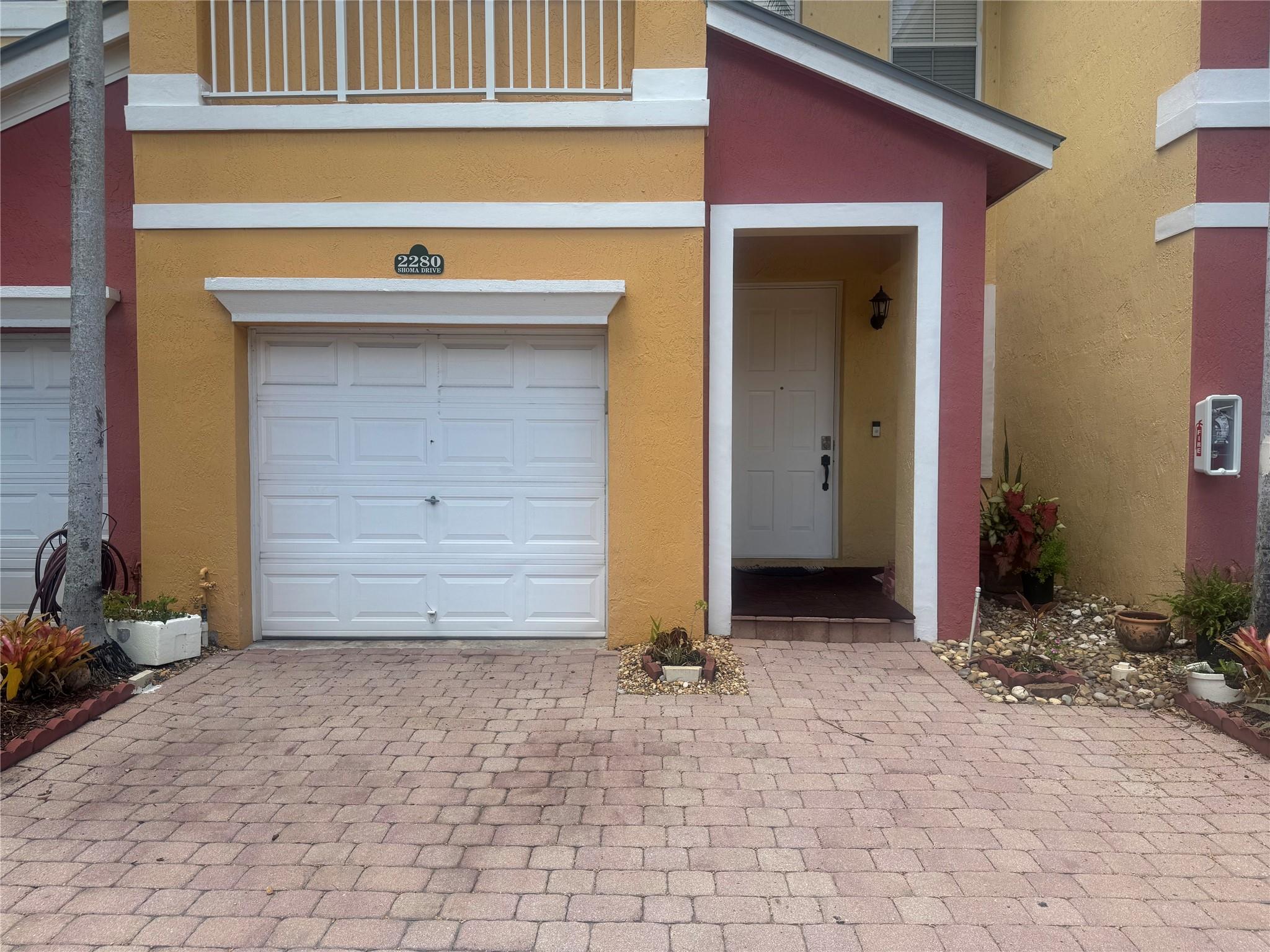 2280 Shoma Dr N/A