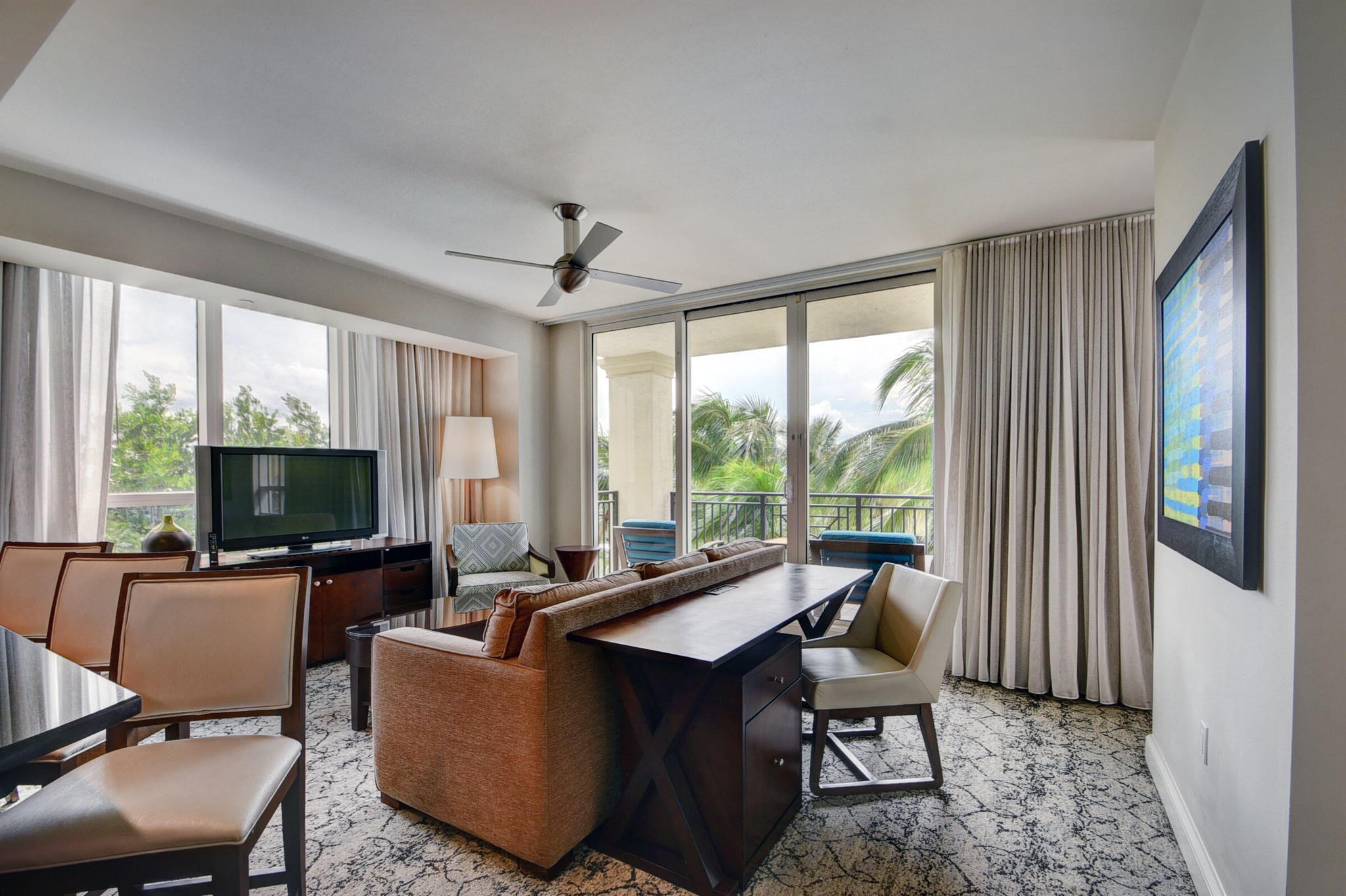 RESORT AT SINGER ISLAND H - Residential Lease