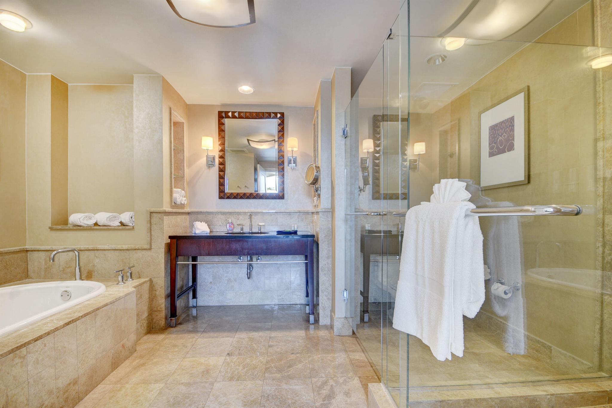 RESORT AT SINGER ISLAND H - Residential Lease