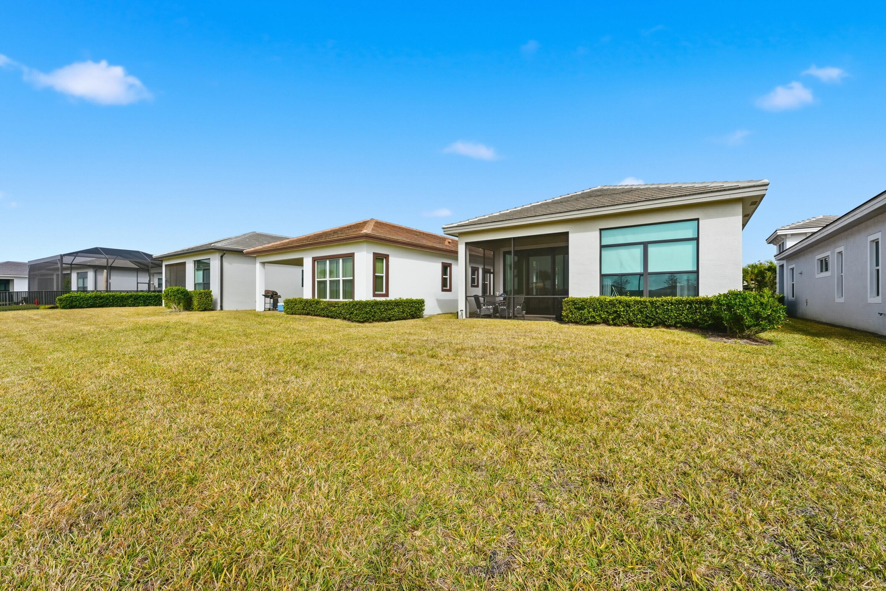 PGA VERANO - Residential