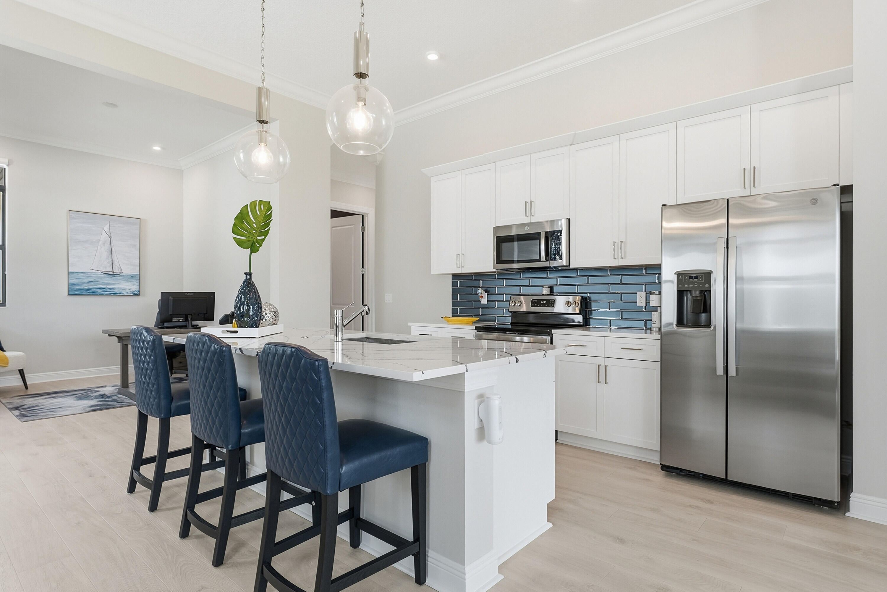 PGA VERANO - Residential