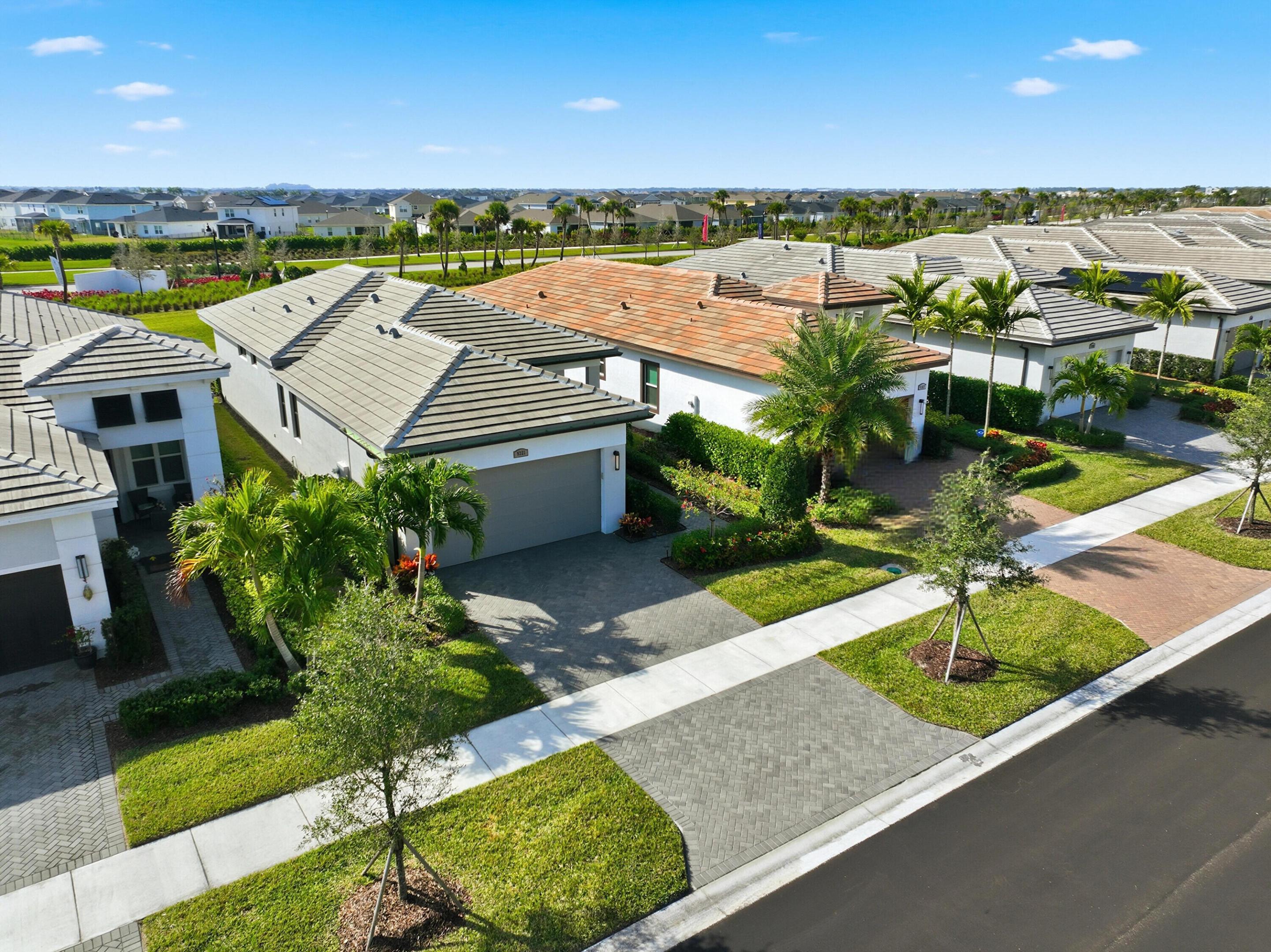 PGA VERANO - Residential