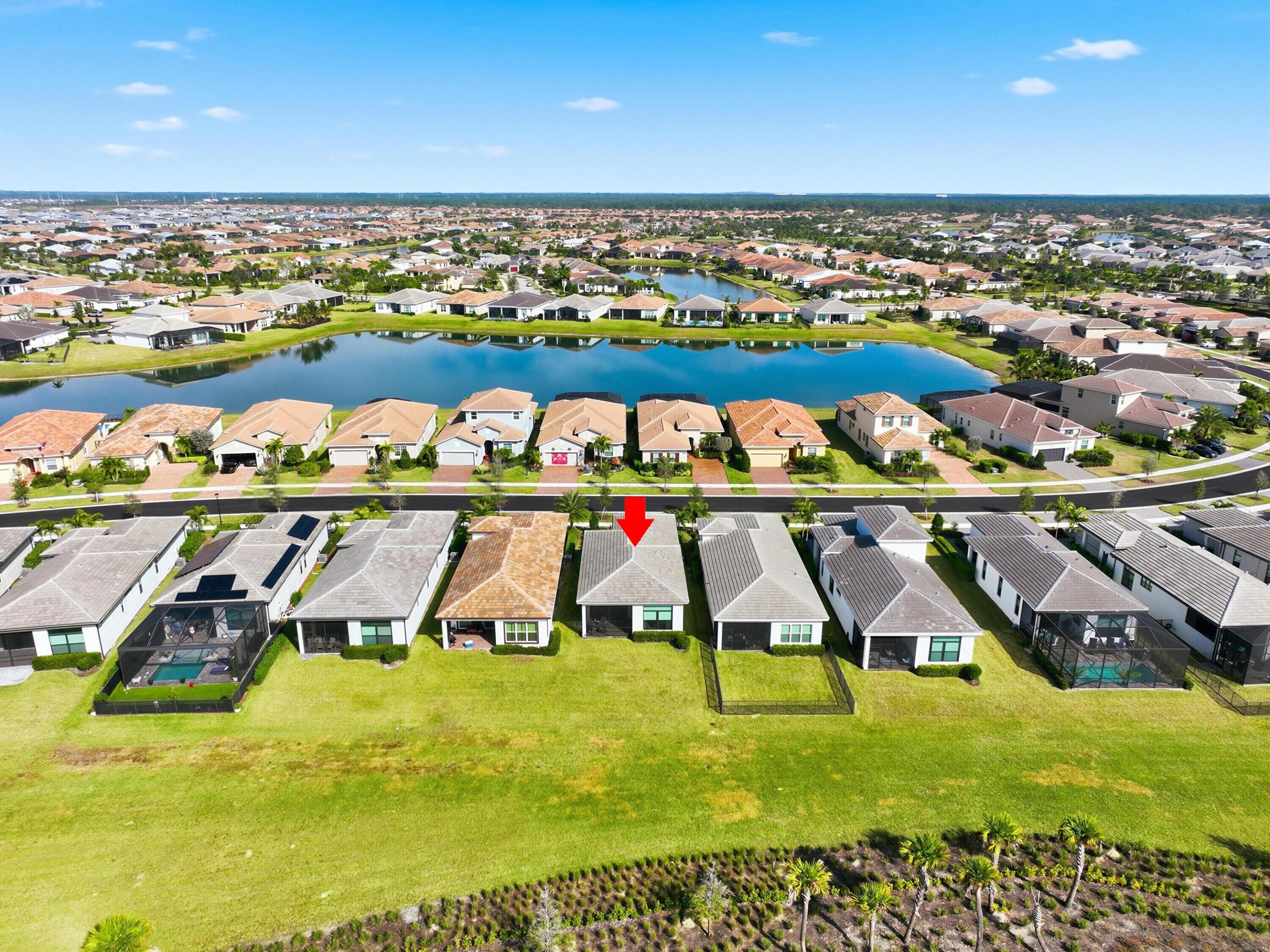 PGA VERANO - Residential