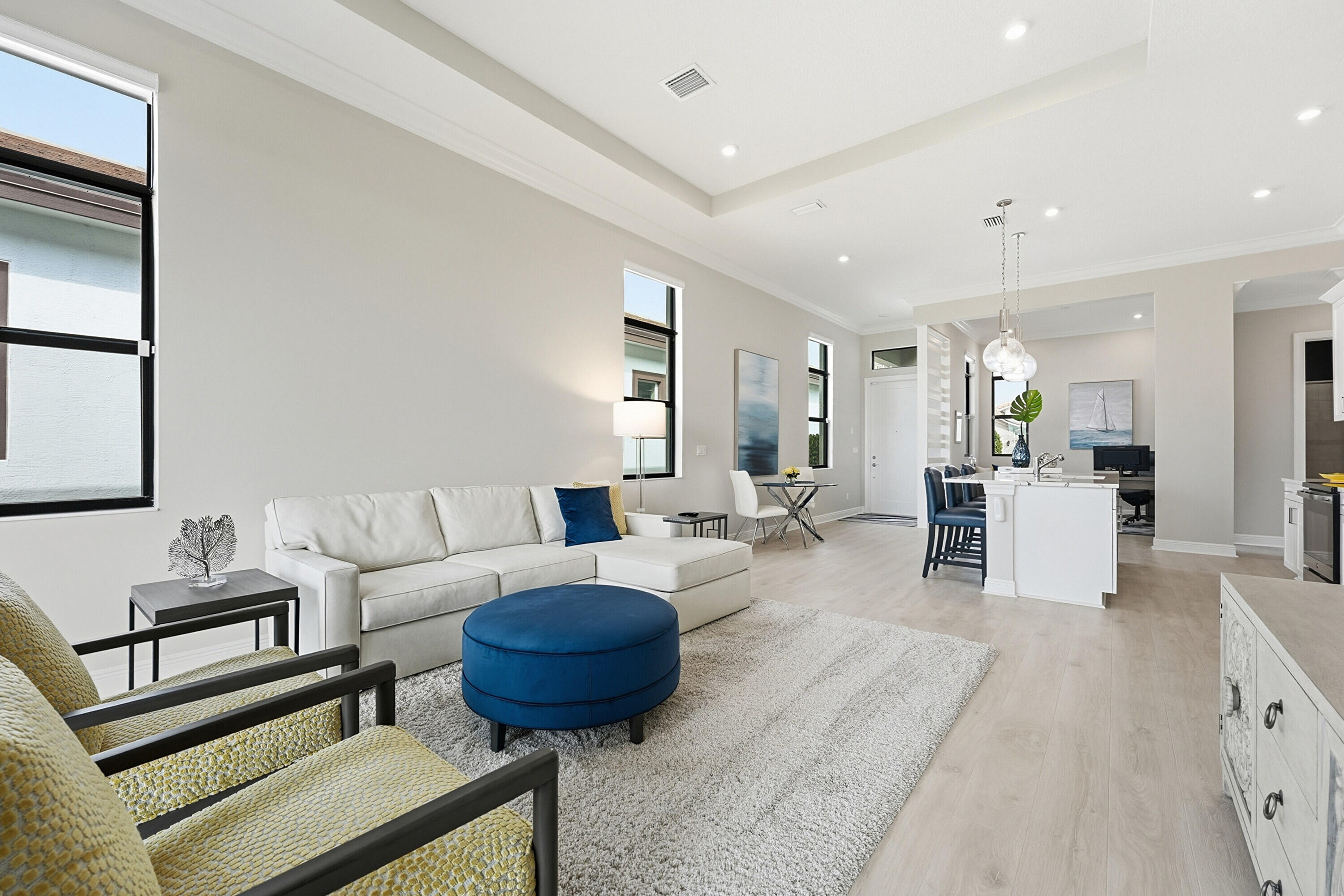 PGA VERANO - Residential