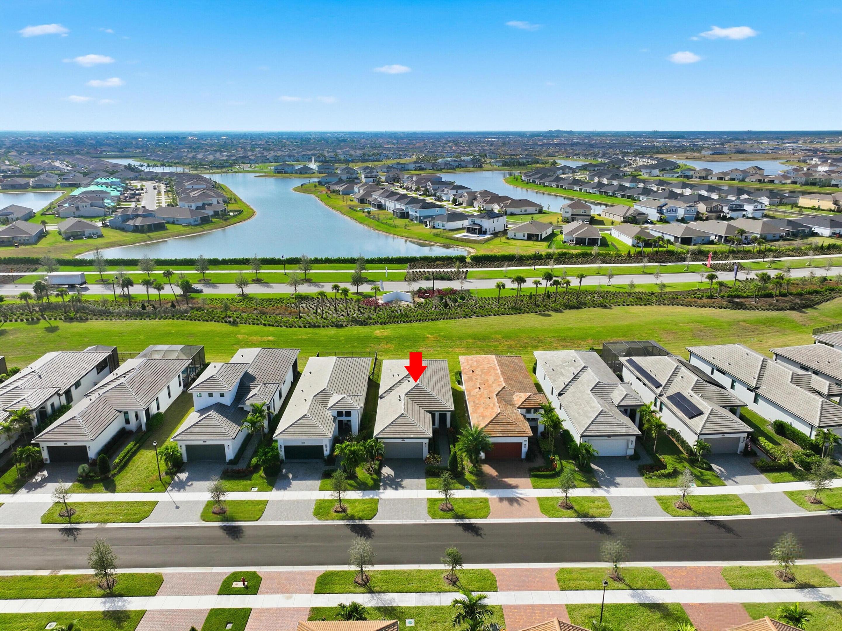 PGA VERANO - Residential