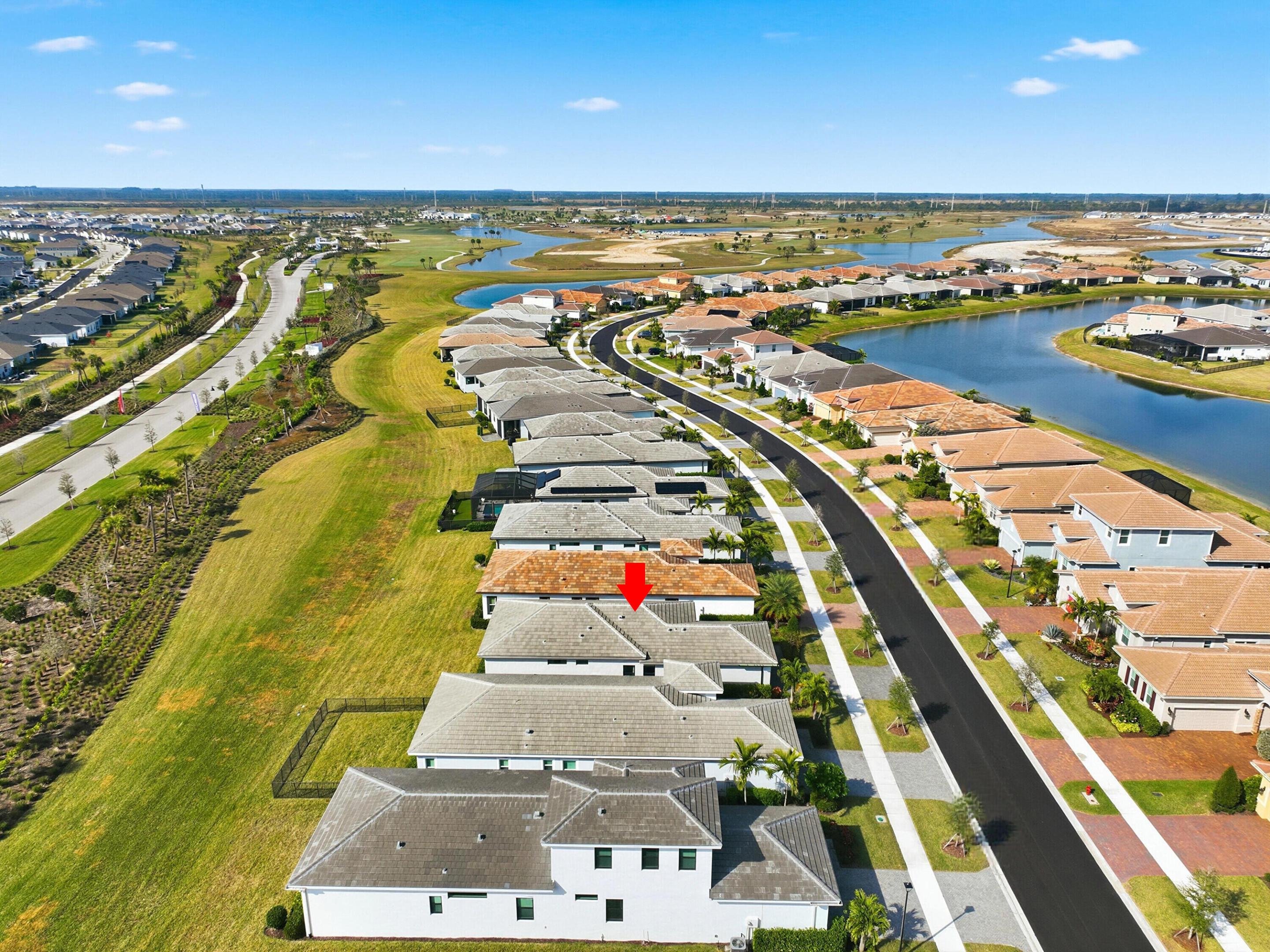 PGA VERANO - Residential