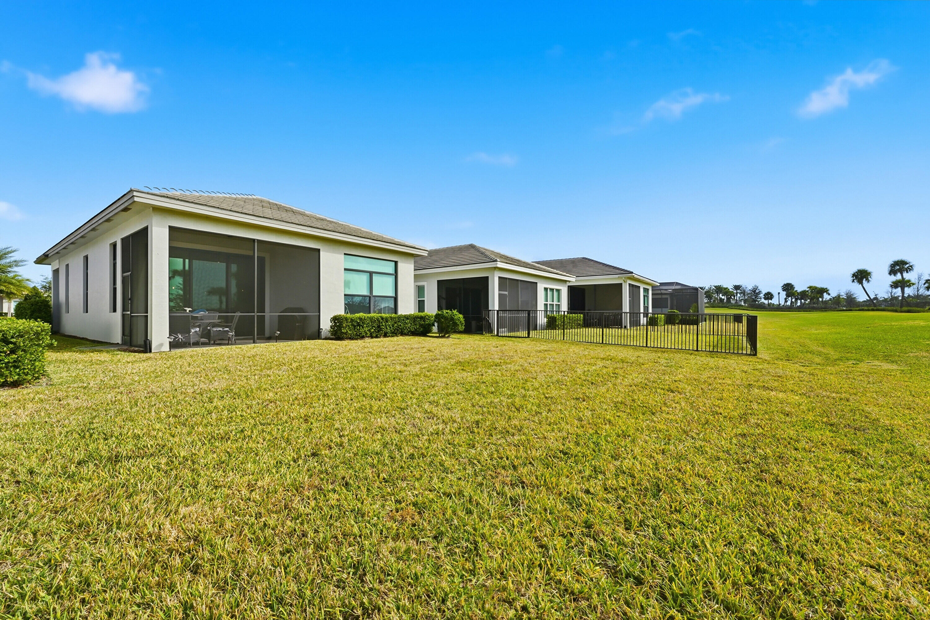 PGA VERANO - Residential