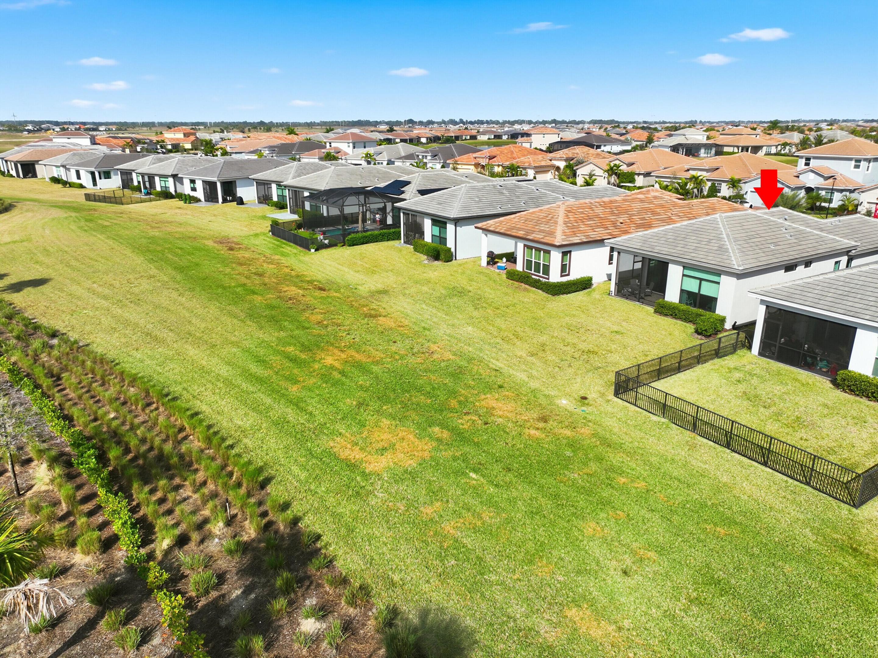 PGA VERANO - Residential