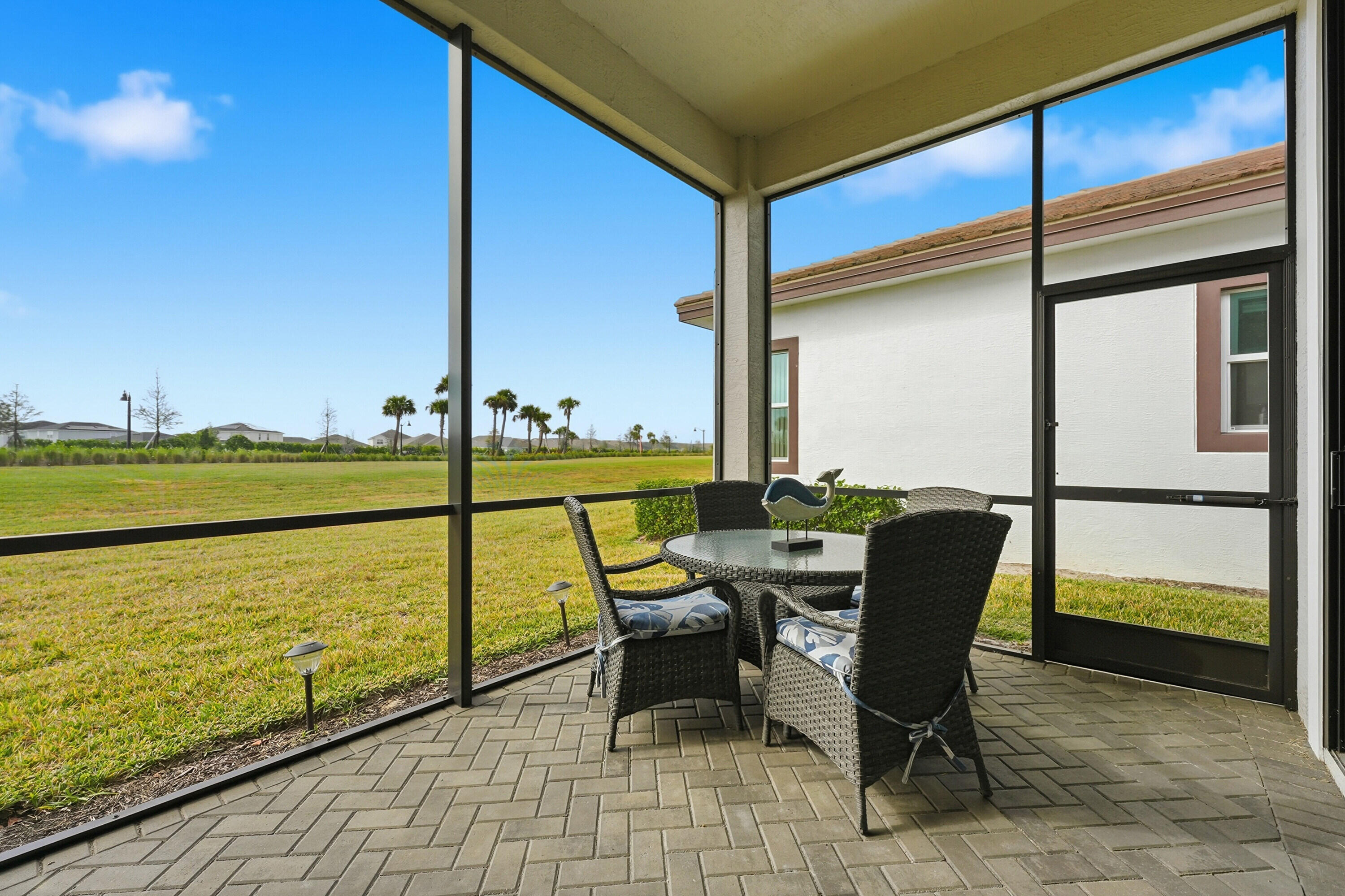 PGA VERANO - Residential