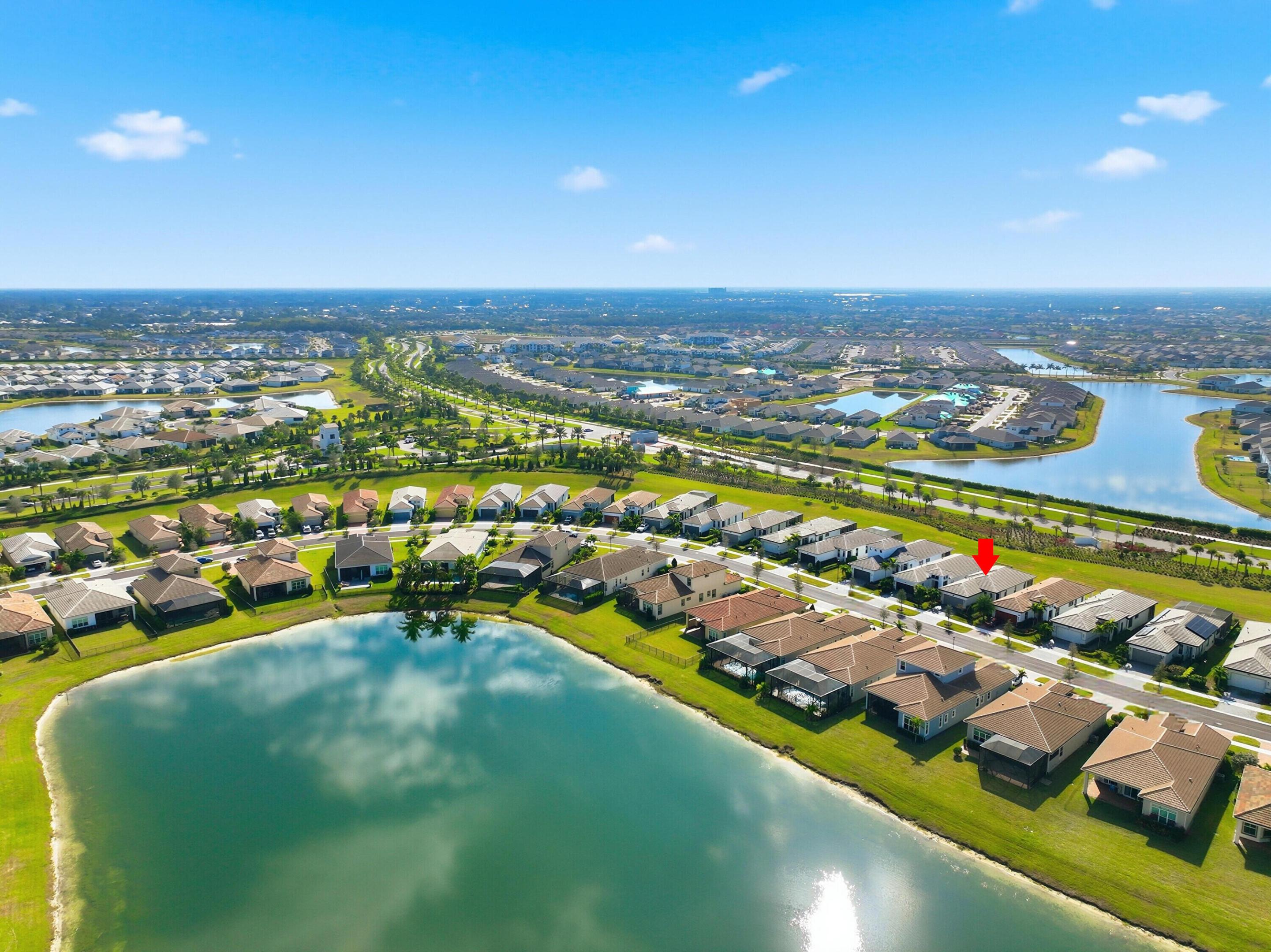 PGA VERANO - Residential