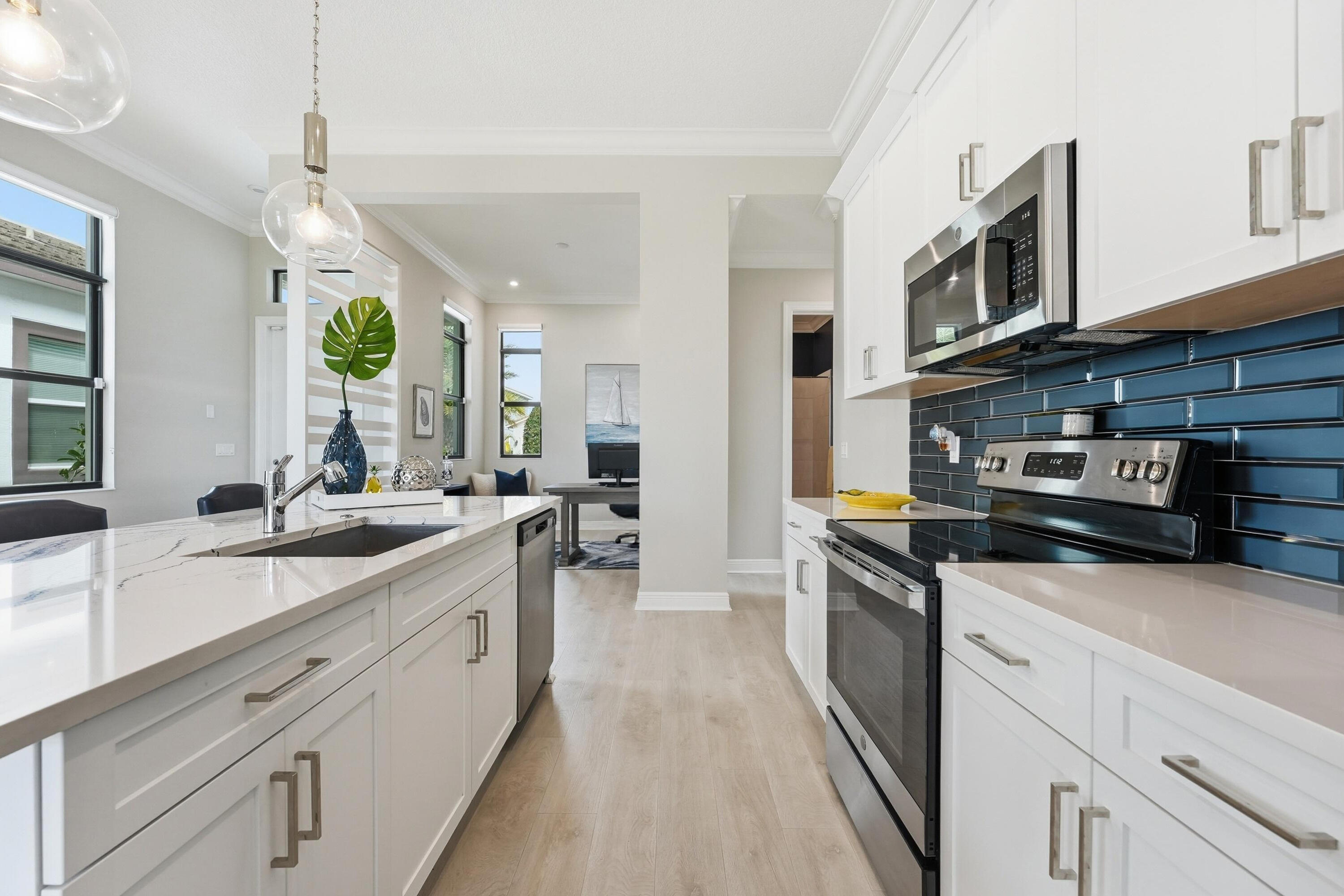 PGA VERANO - Residential